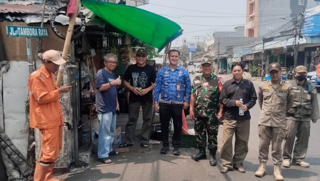 Foto Berita