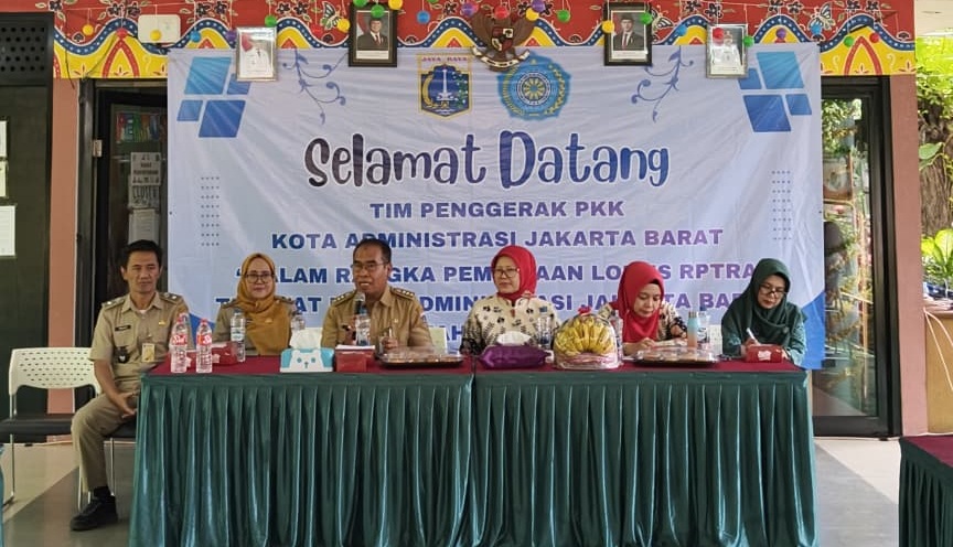 Foto Berita
