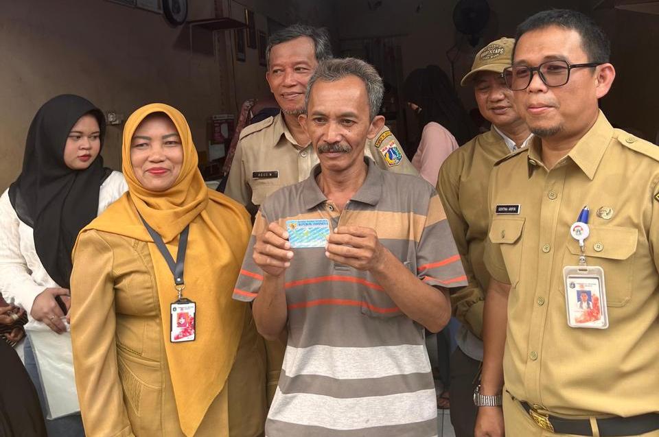 Foto Berita