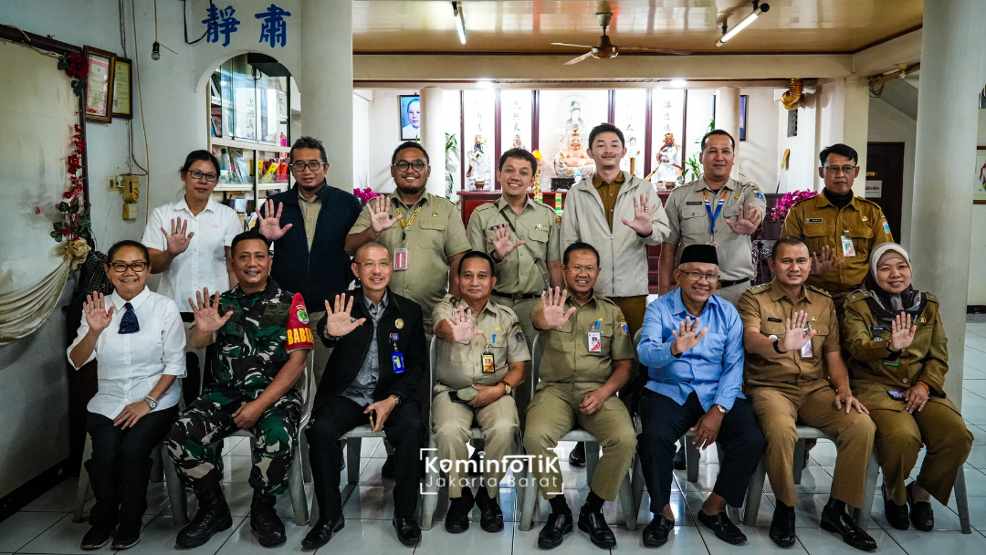 Foto Berita