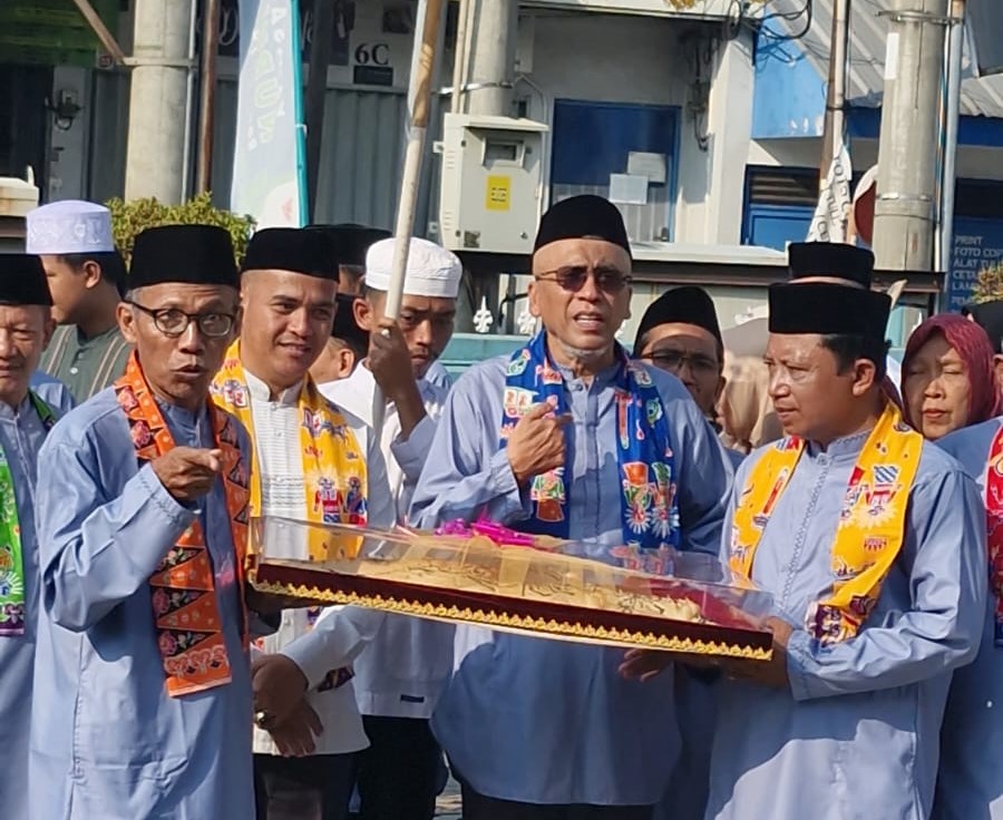 Foto Berita