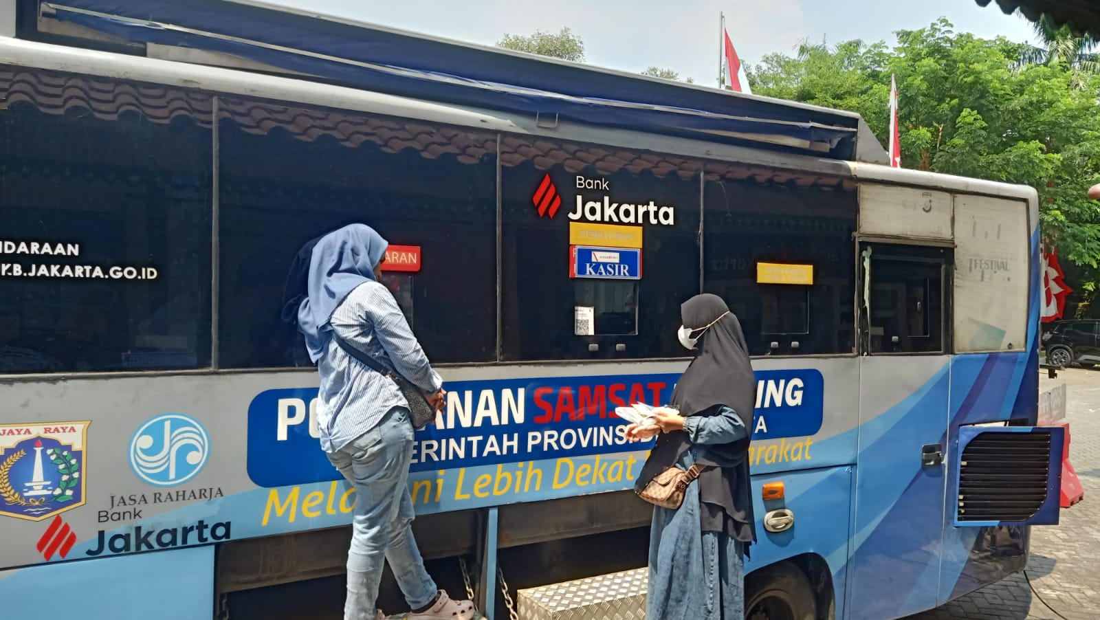 Foto Berita