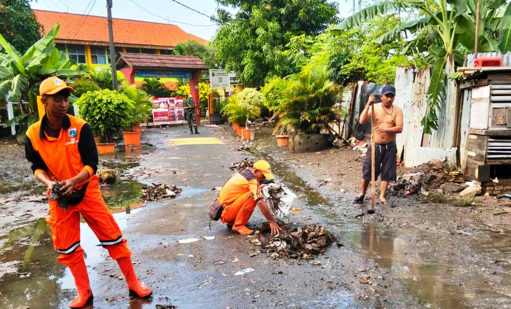 Foto Berita