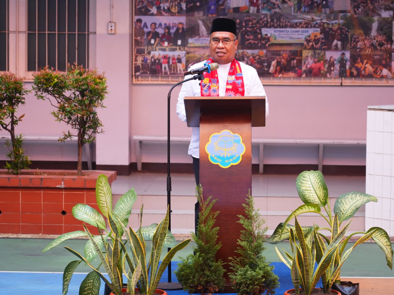 Foto Berita