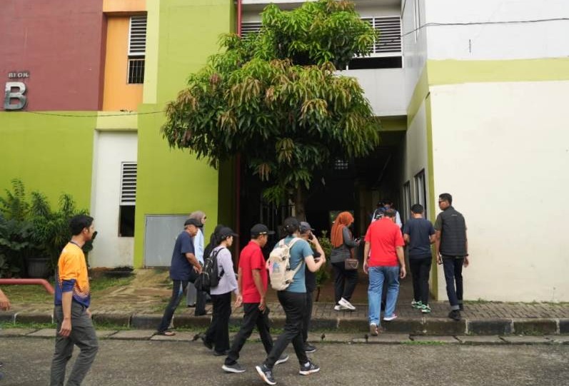 Foto Berita