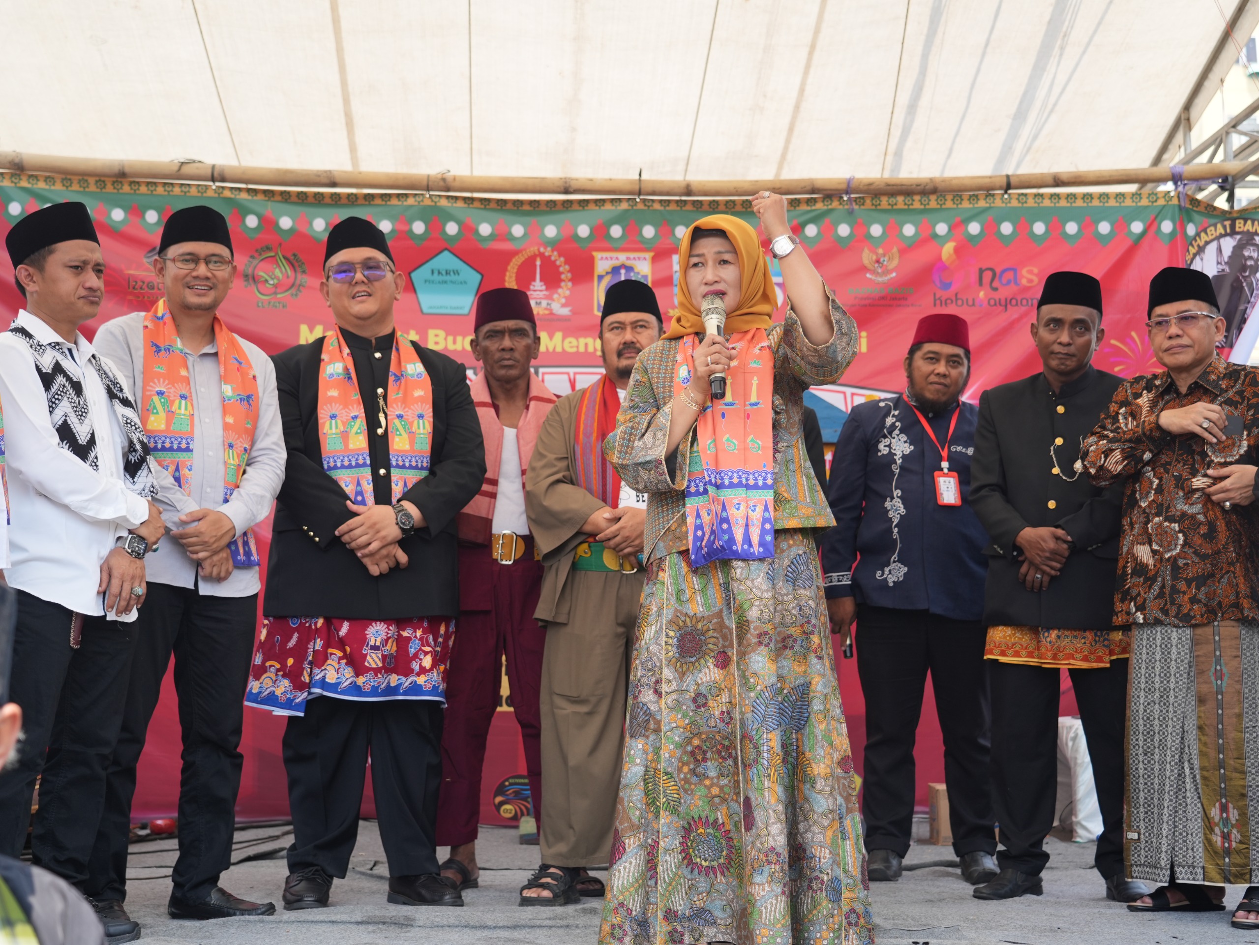 Foto Berita