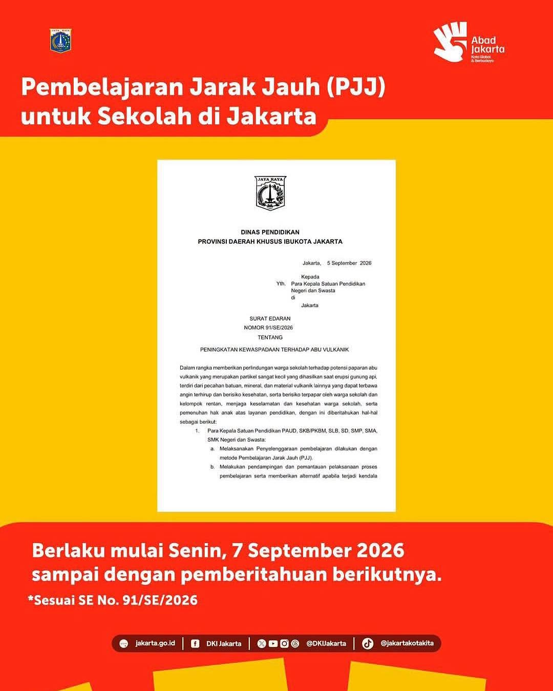 Foto Berita