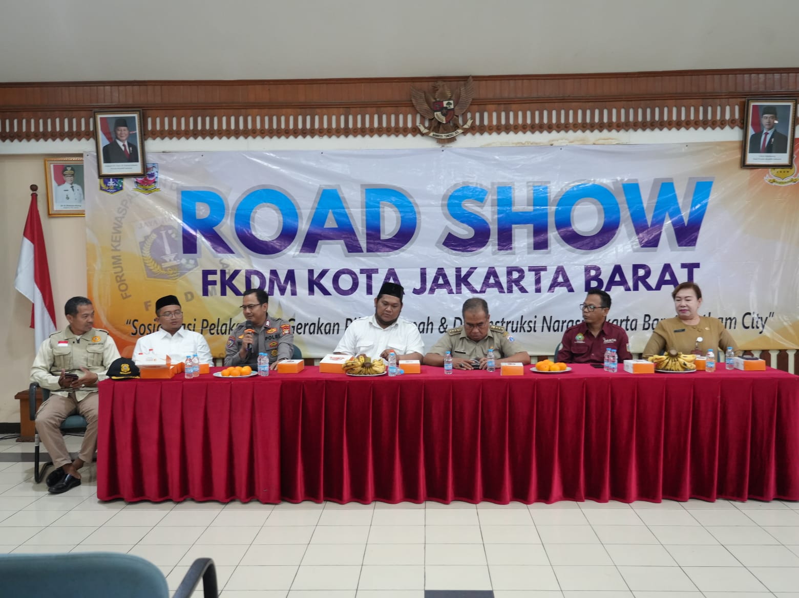 Foto Berita