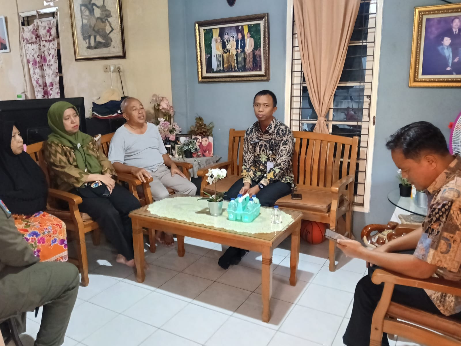 Foto Berita