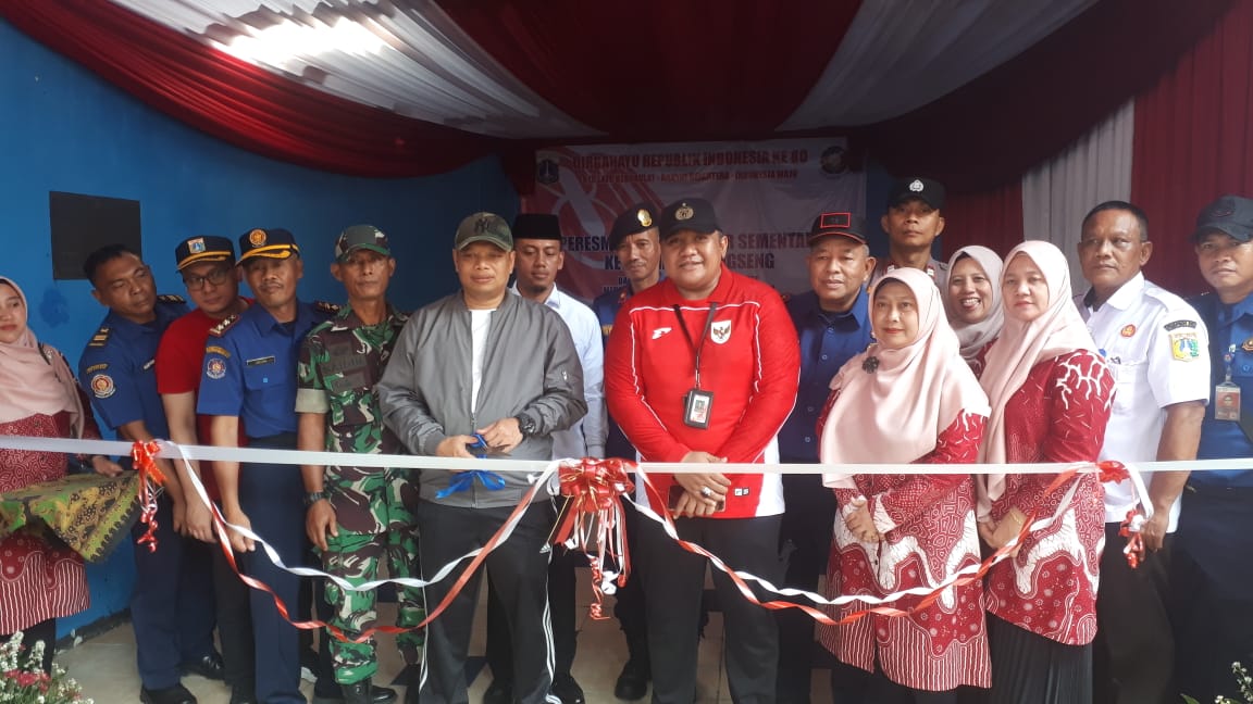 Foto Berita