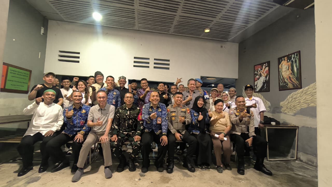 Foto Berita