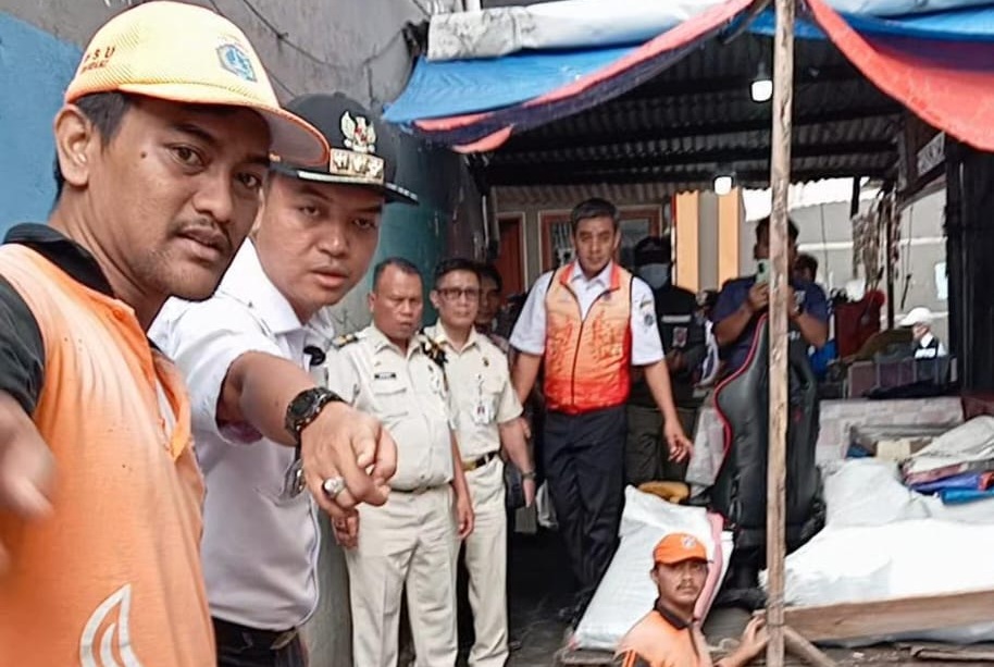 Foto Berita