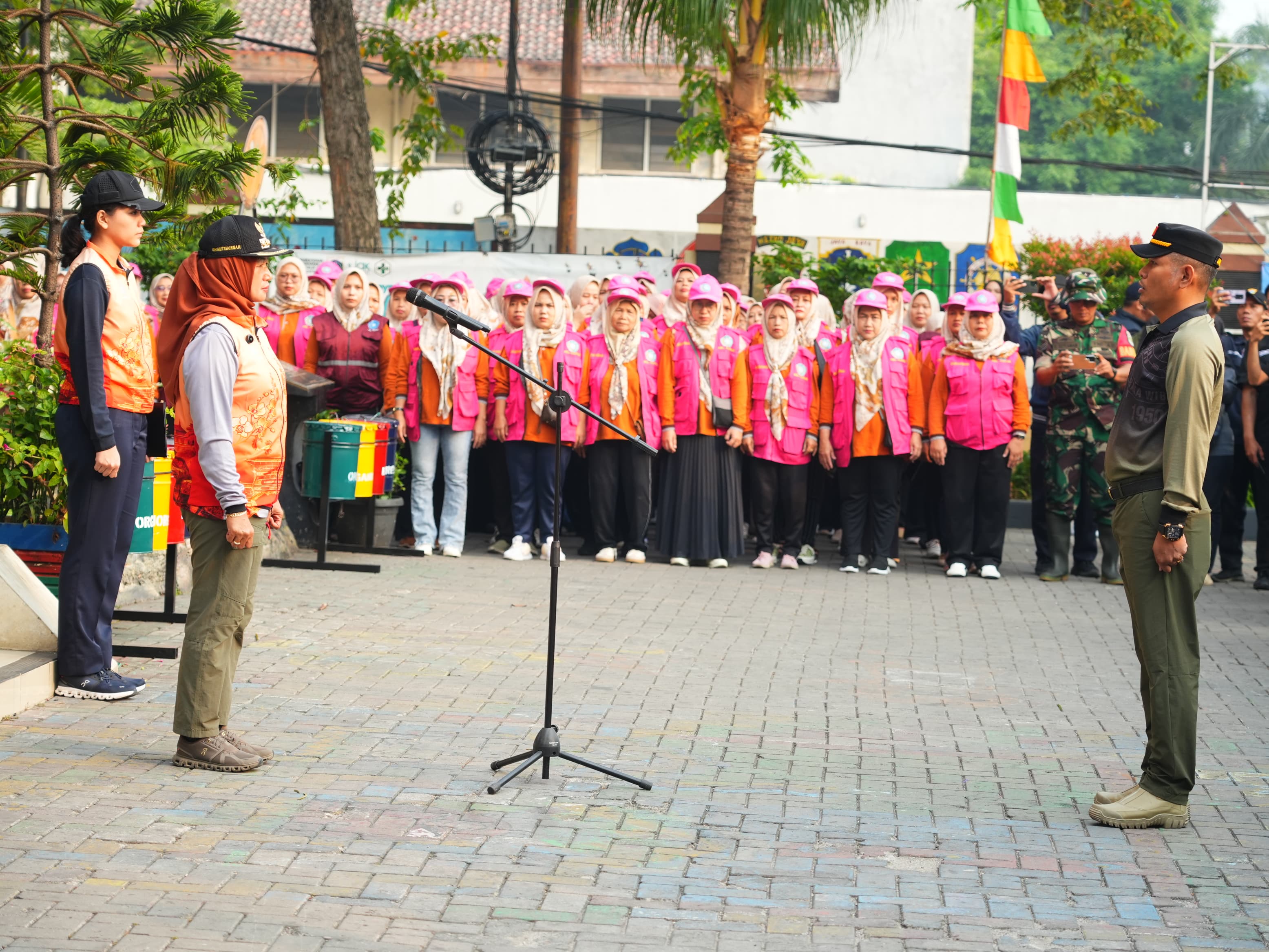Foto Berita