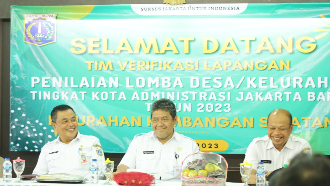 Foto Berita