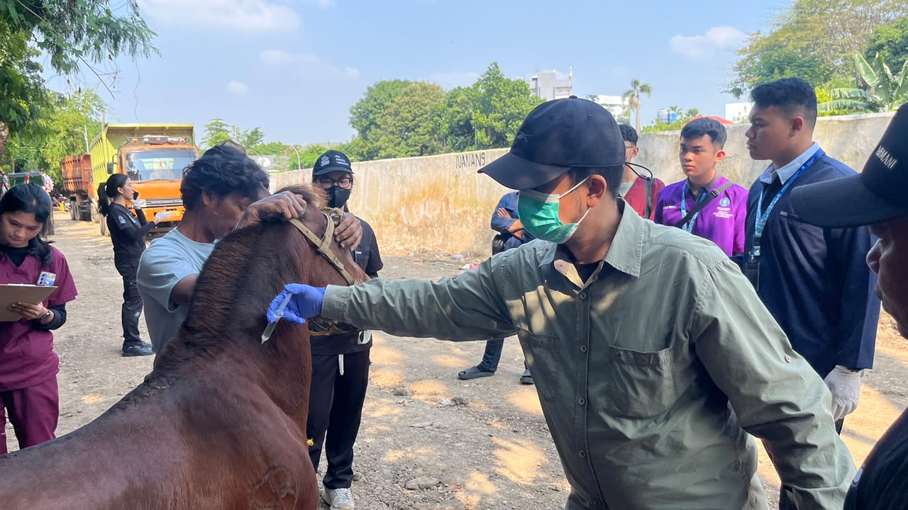 Foto Berita