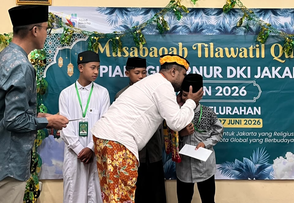 Foto Berita