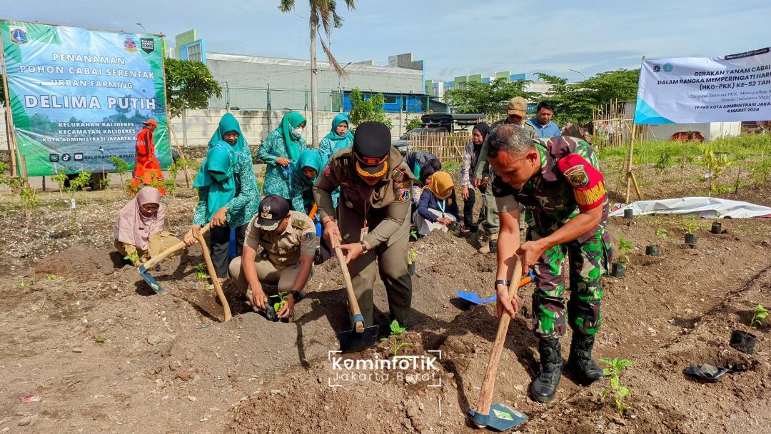 Foto Berita