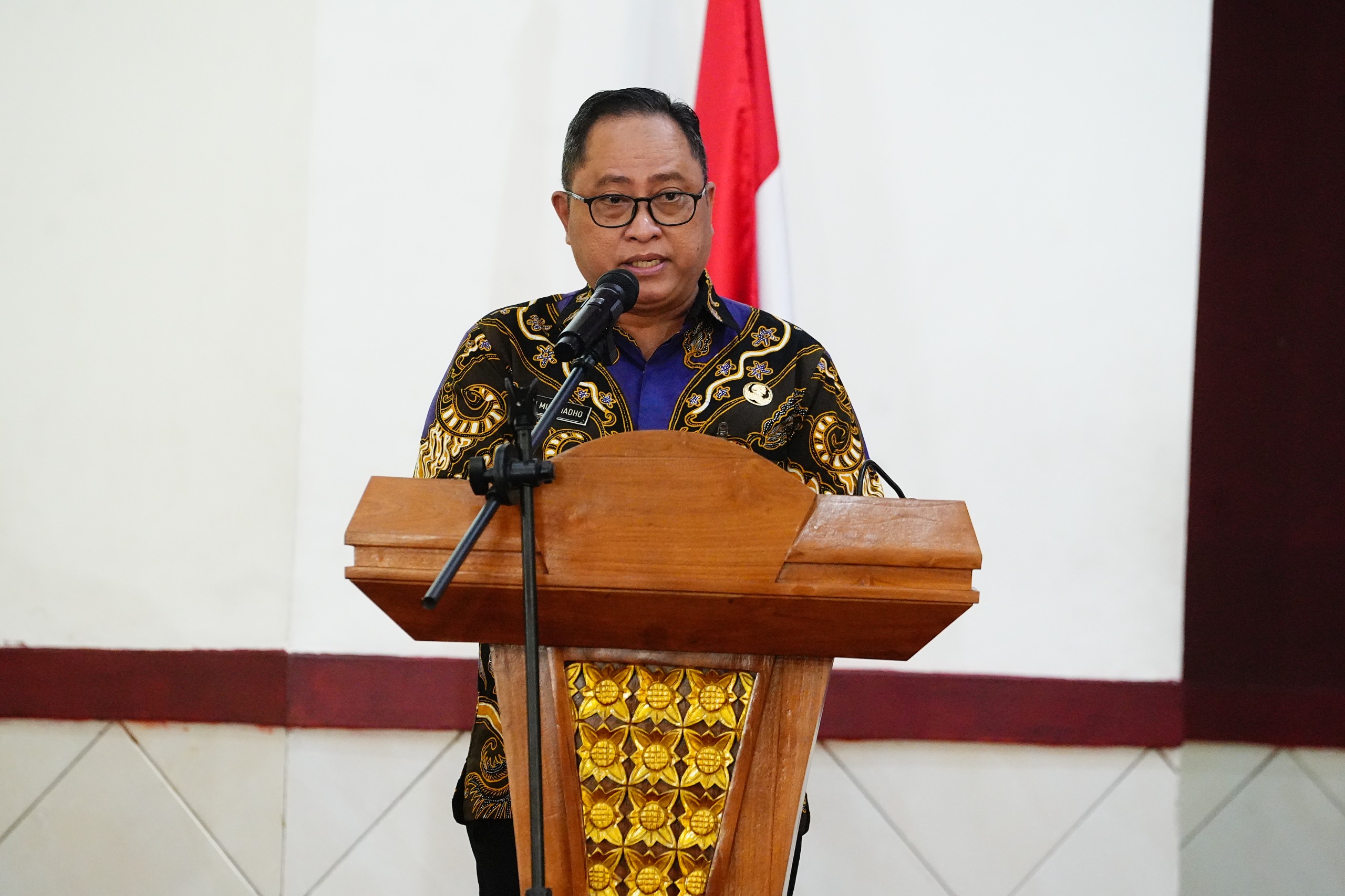 Foto Berita