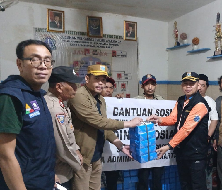 Foto Berita