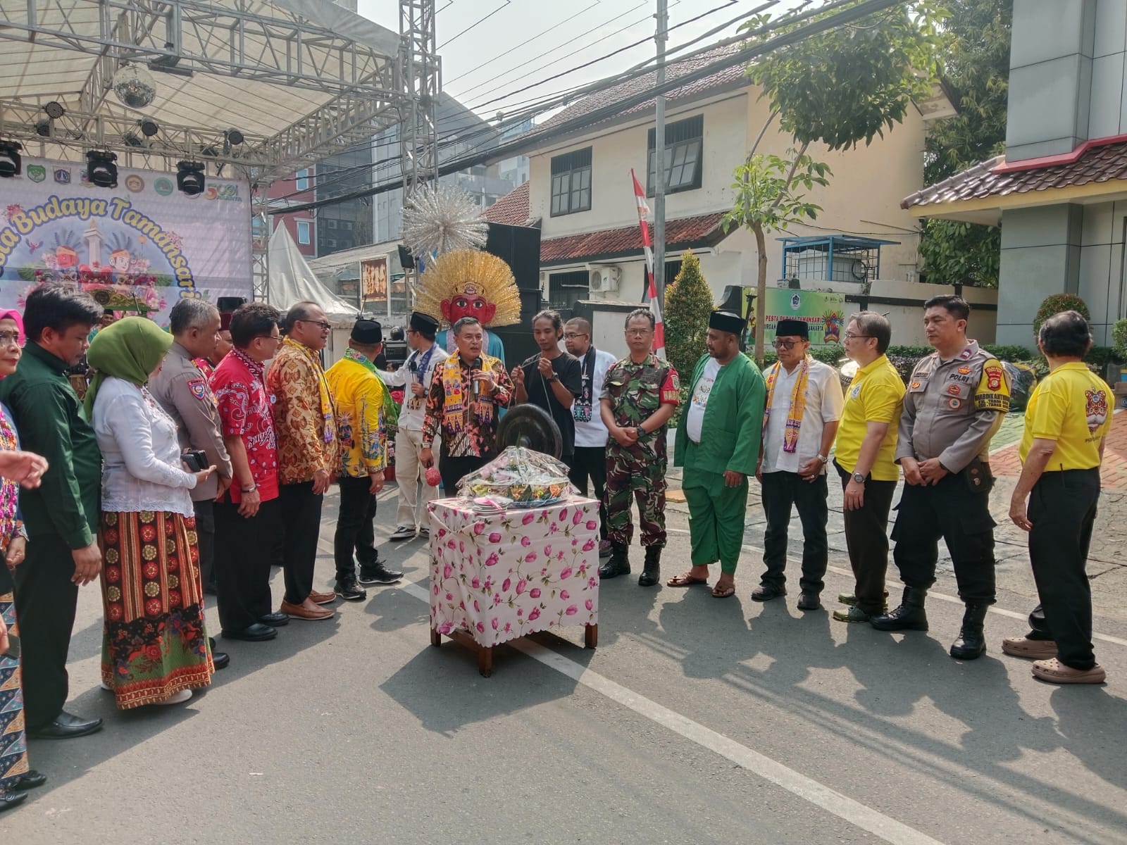 Foto Berita