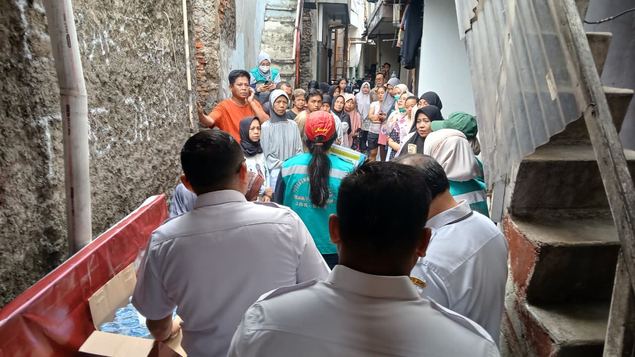 Foto Berita
