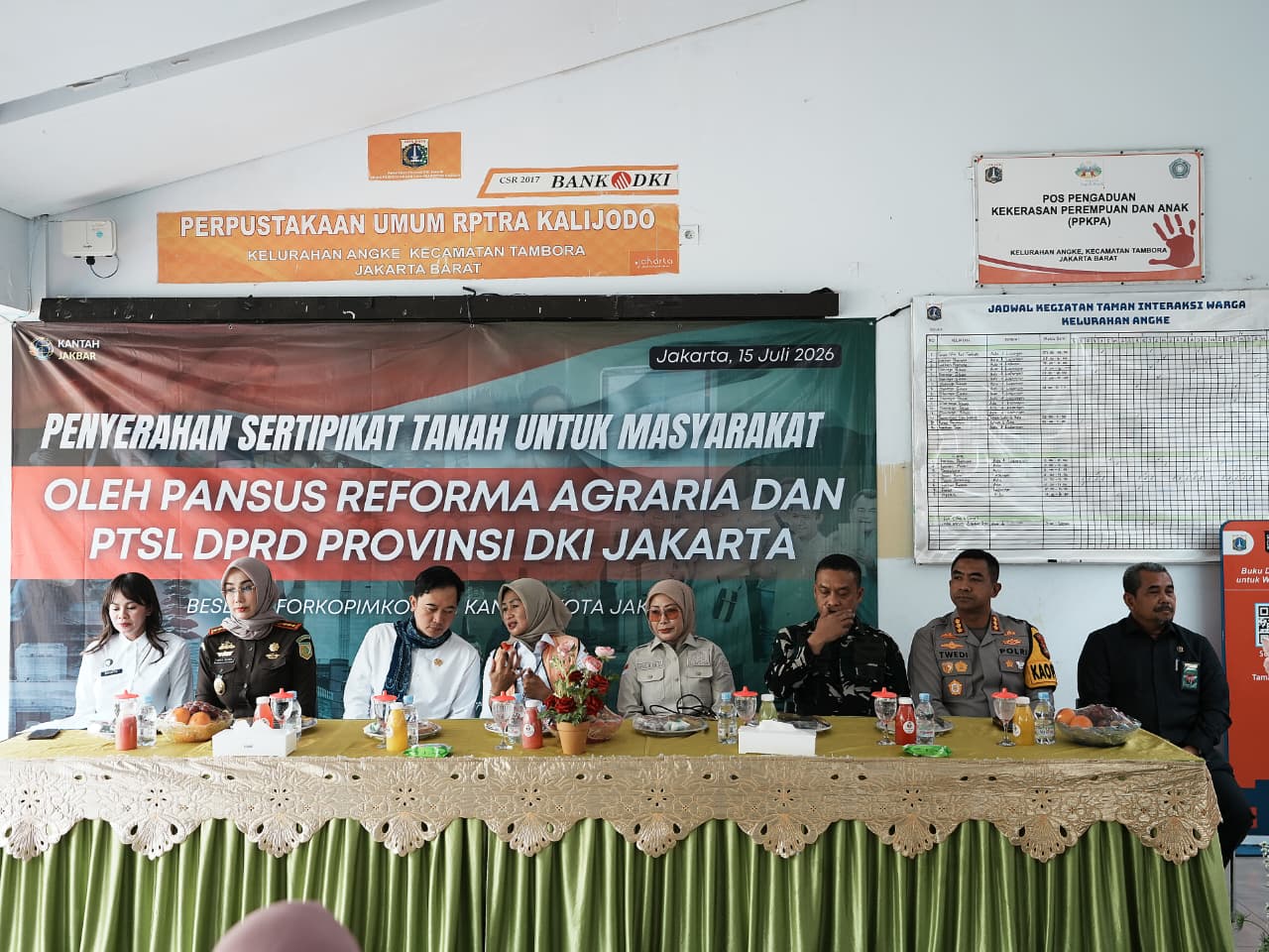 Foto Berita