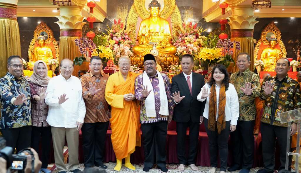 Foto Berita