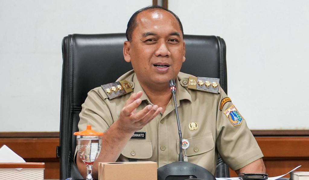 Foto Berita