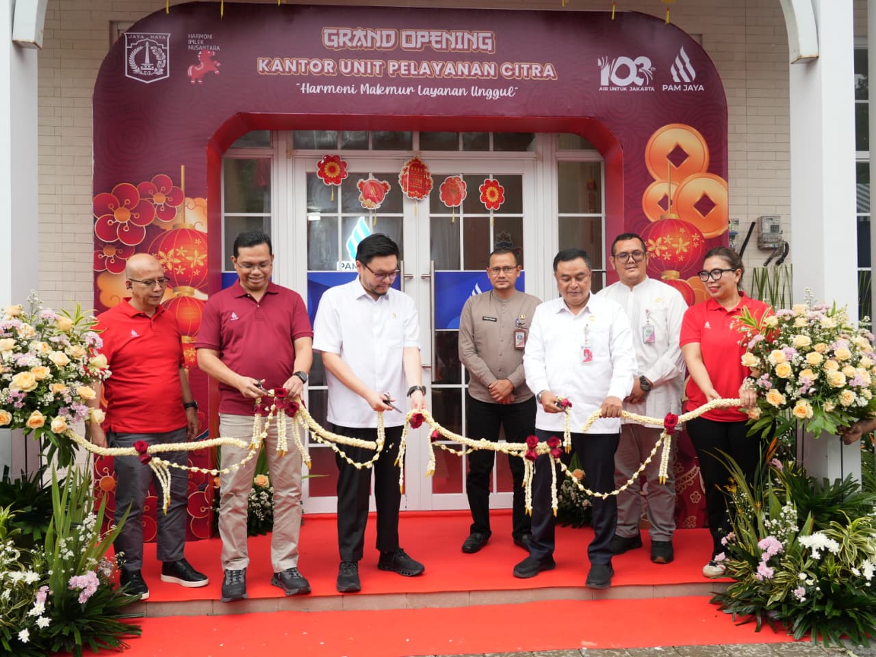 Foto Berita