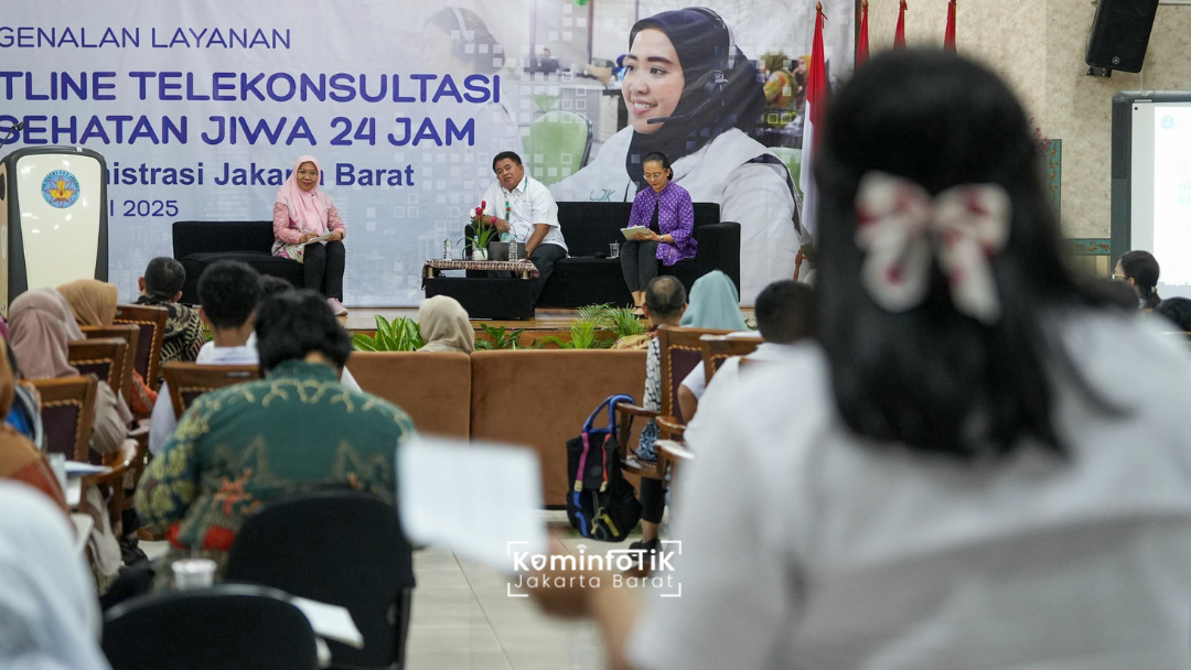 Foto Berita