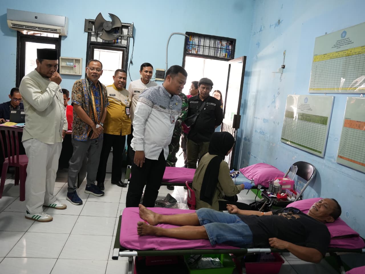 Foto Berita