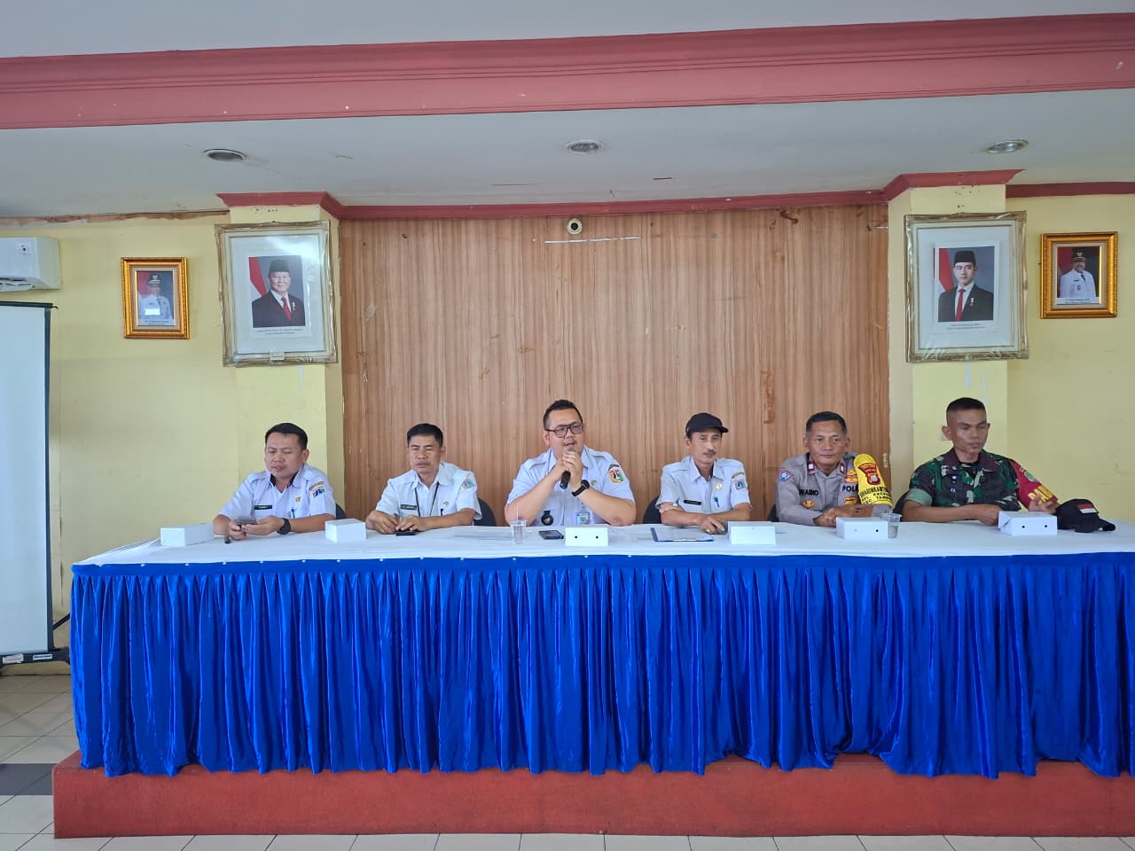 Foto Berita