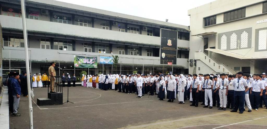Foto Berita