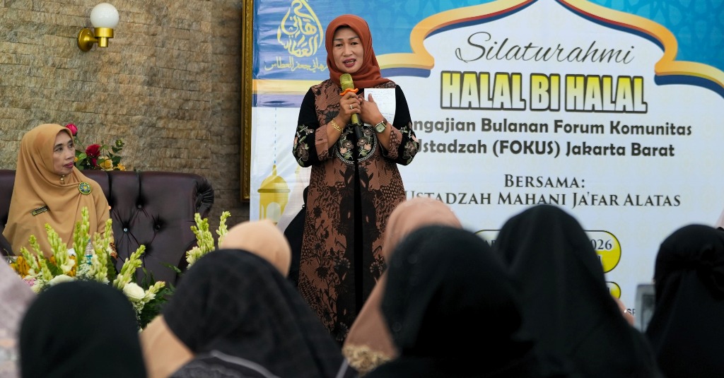Foto Berita