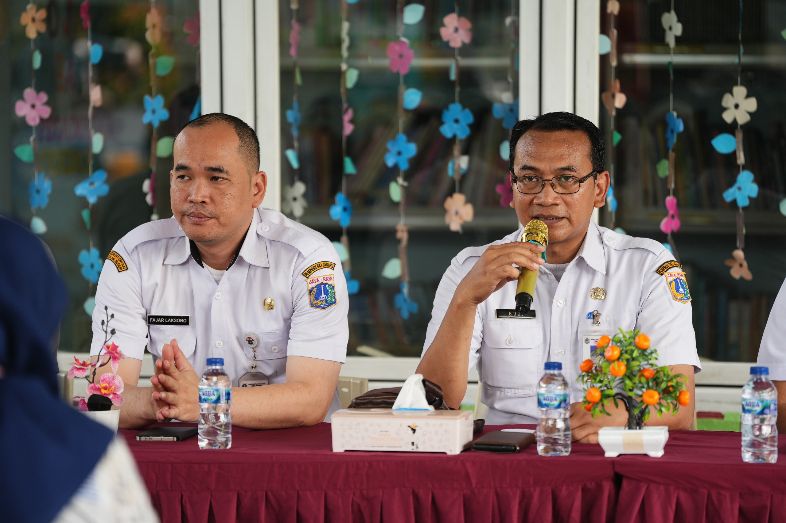 Foto Berita