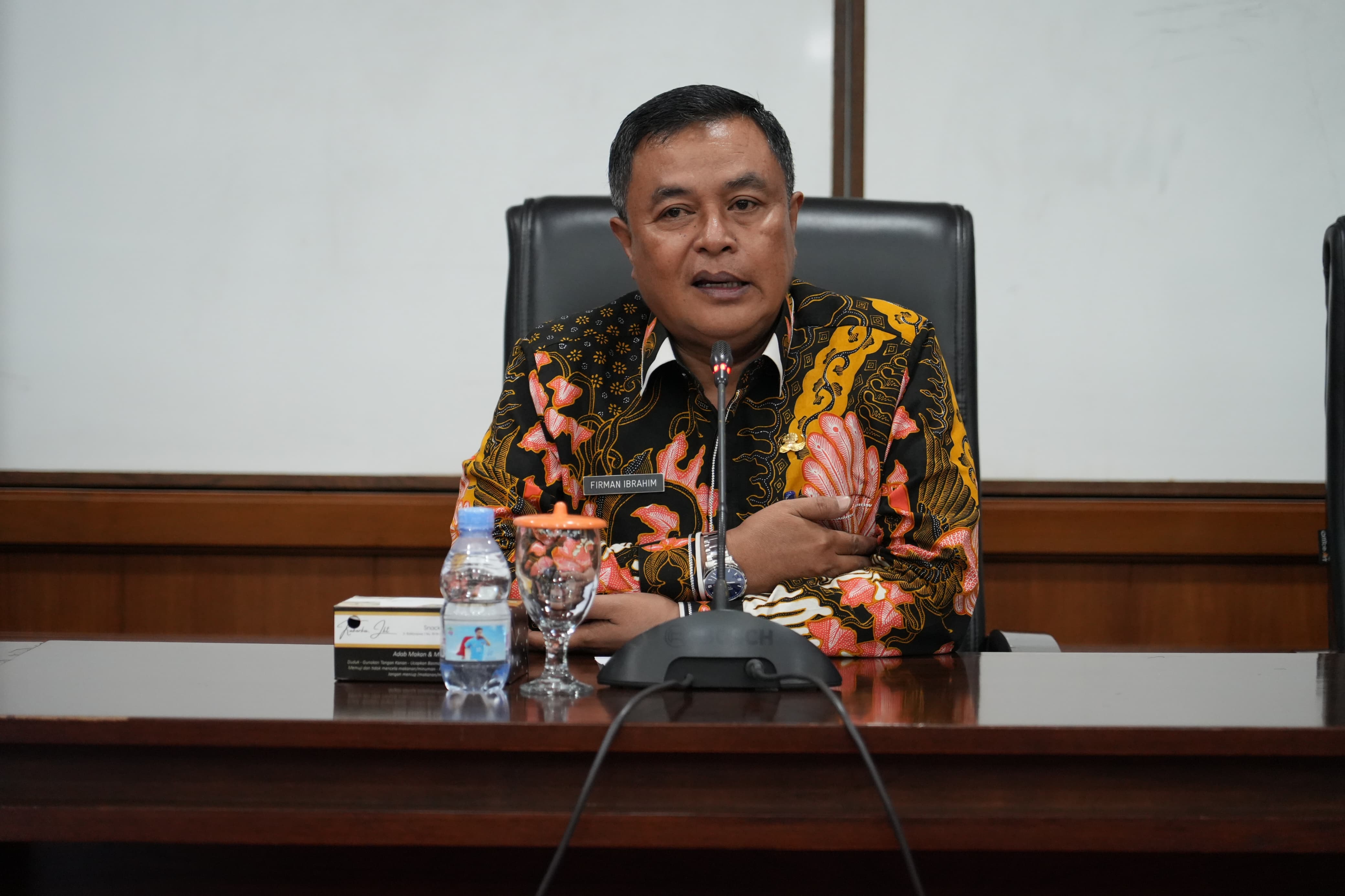 Foto Berita
