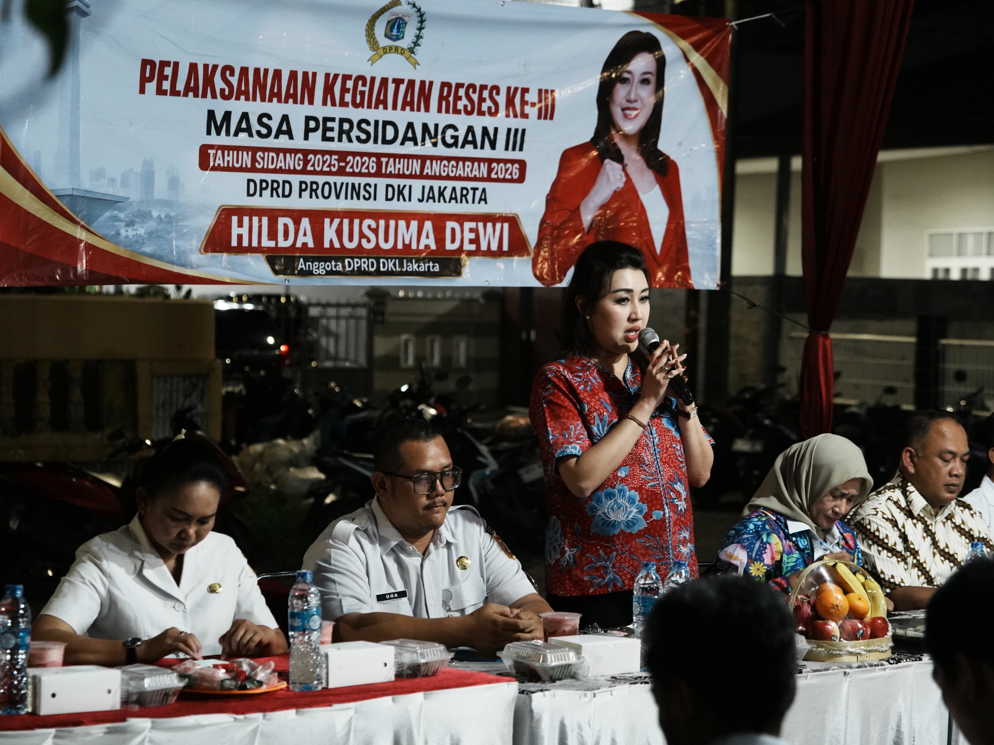 Foto Berita