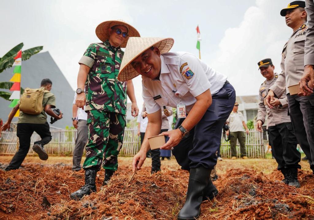 Foto Berita