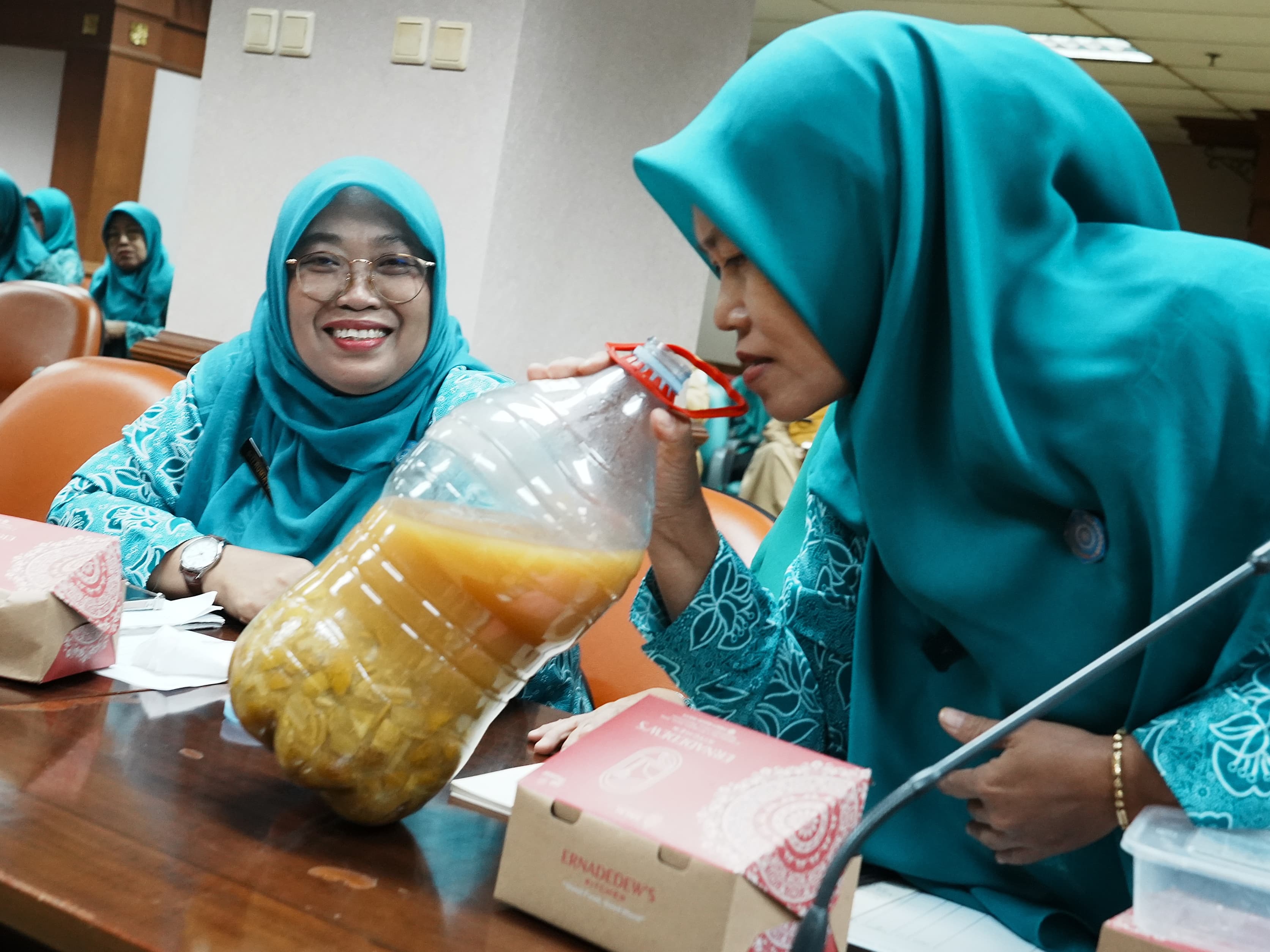 Foto Berita