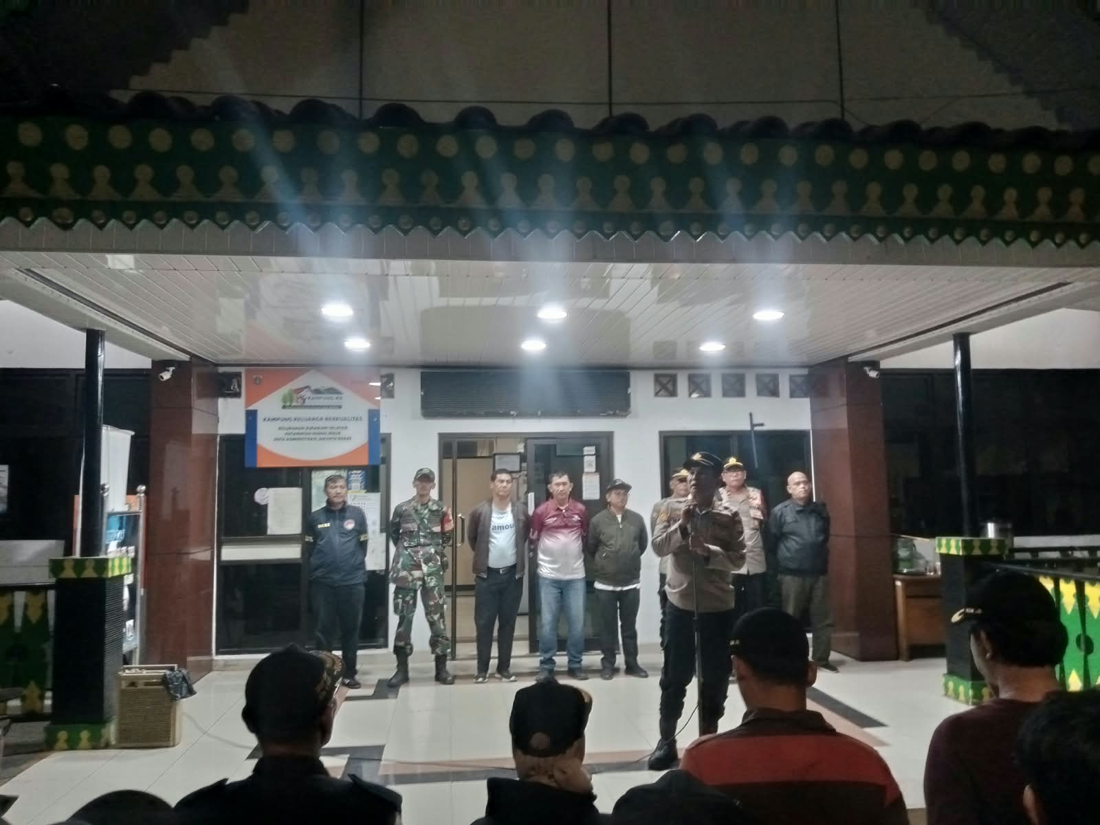 Foto Berita