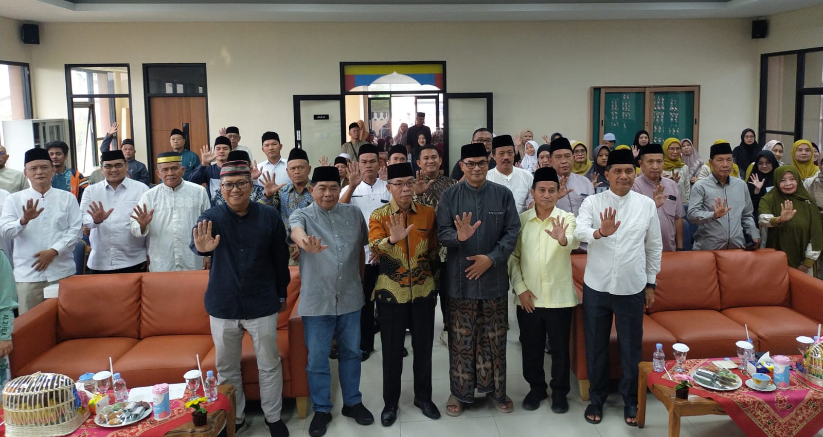 Foto Berita