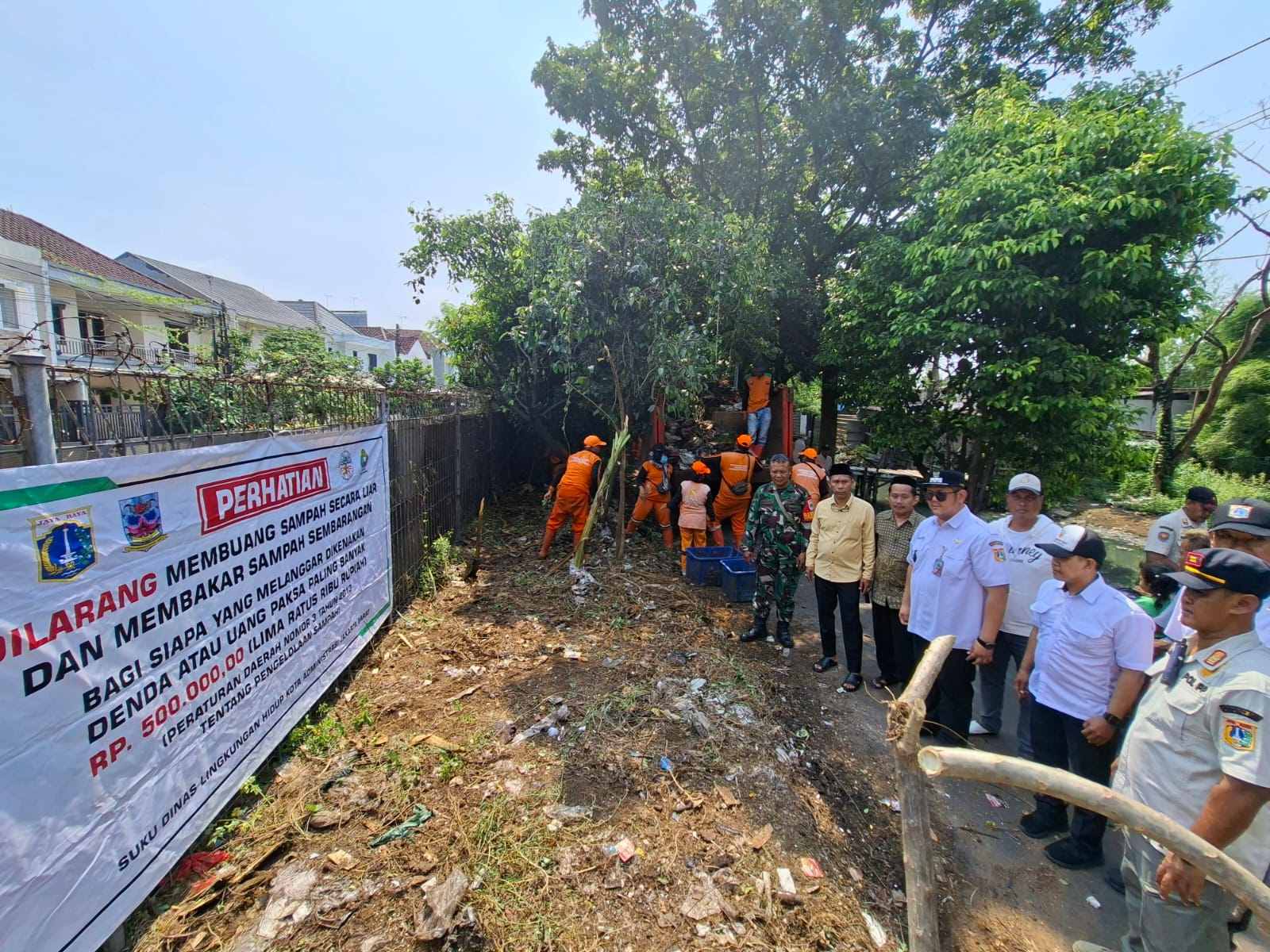 Foto Berita