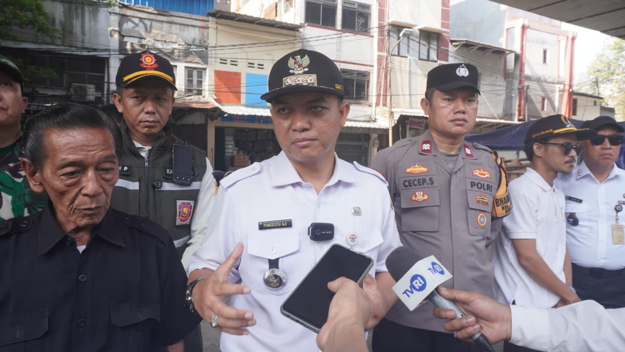 Foto Berita