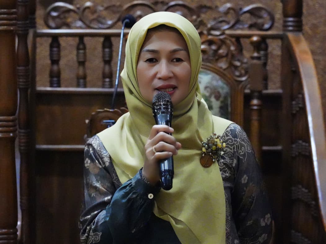 Foto Berita