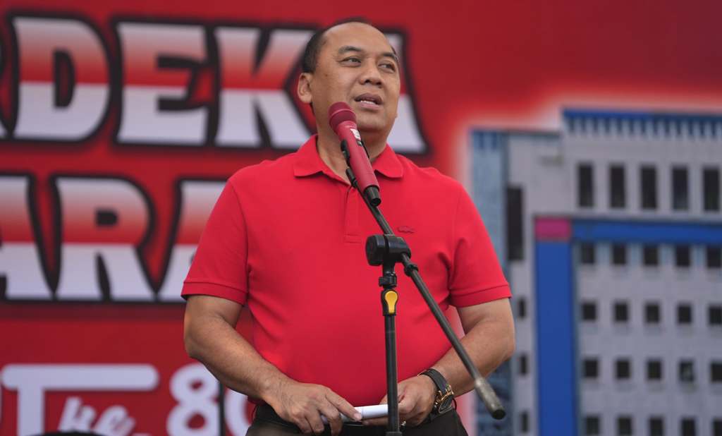 Foto Berita