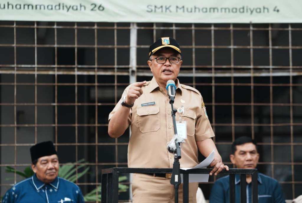 Foto Berita