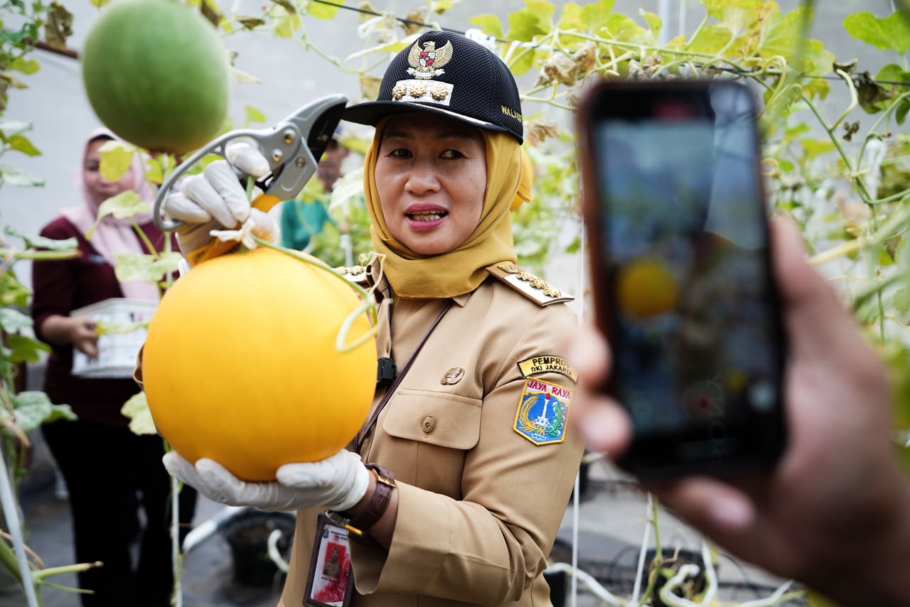 Foto Berita