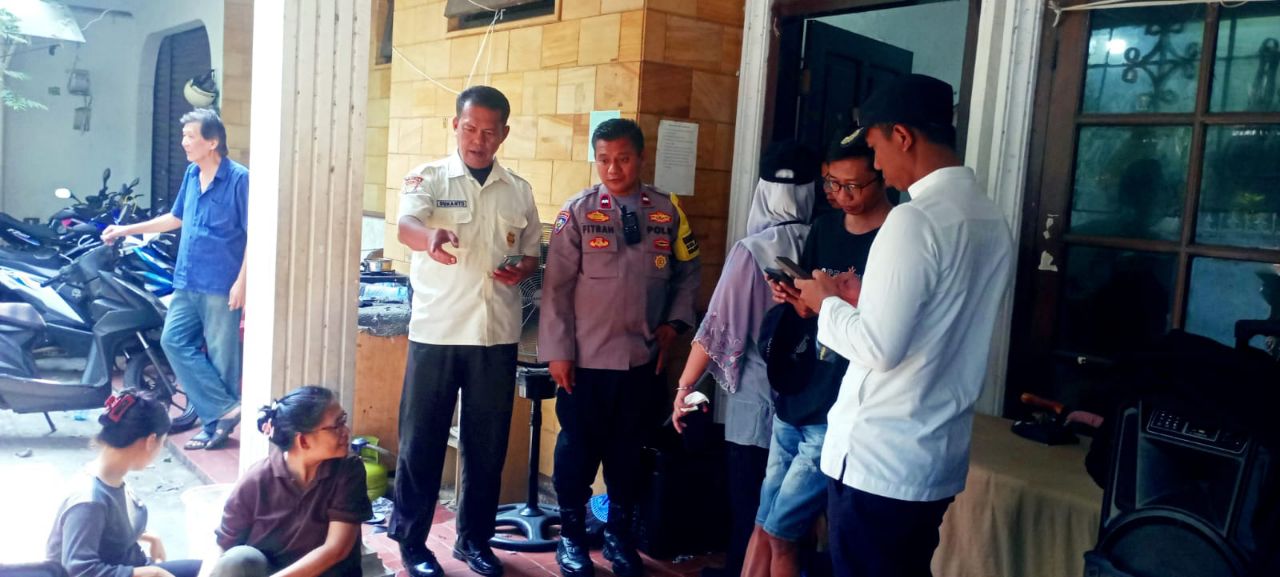 Foto Berita