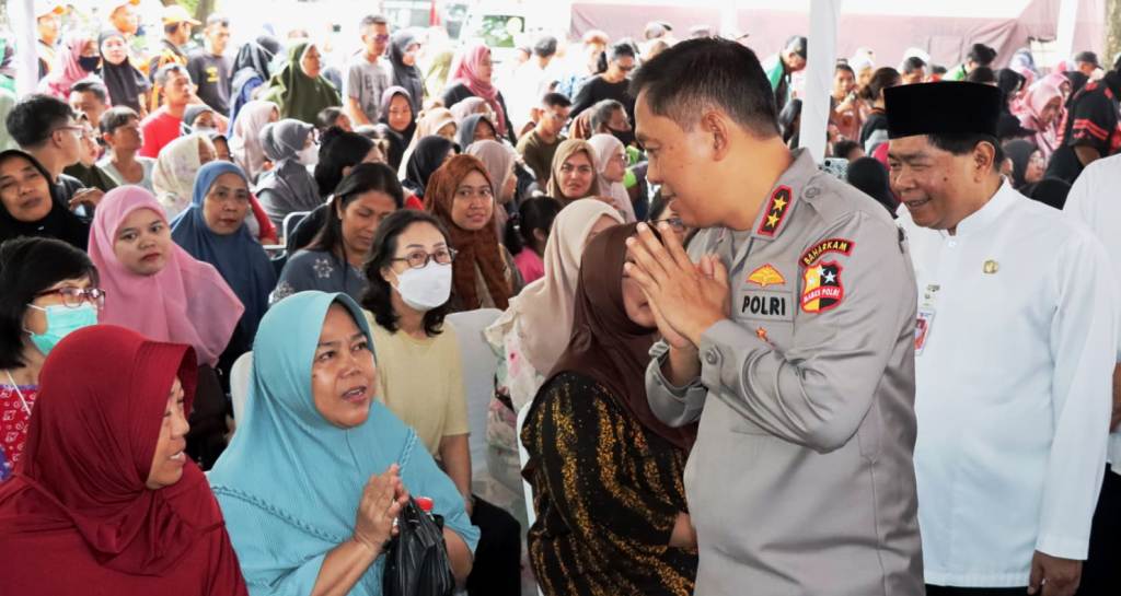 Foto Berita