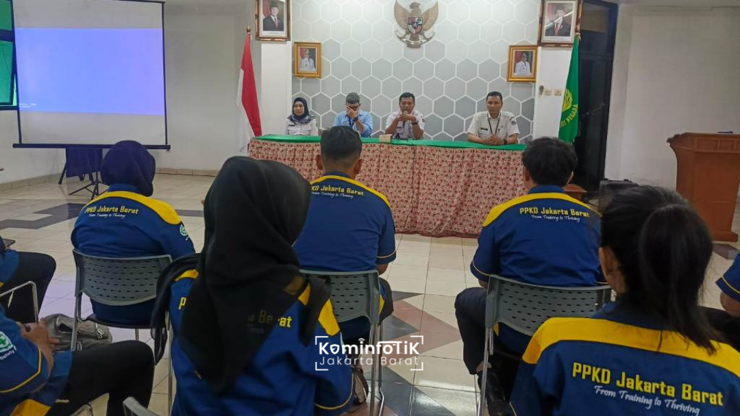 Foto Berita